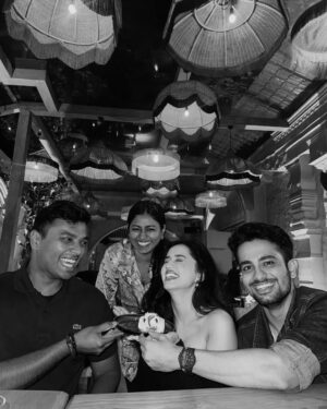 Ankita Chhetri Instagram - chapter 23🥂🪬♥️
@one8.commune