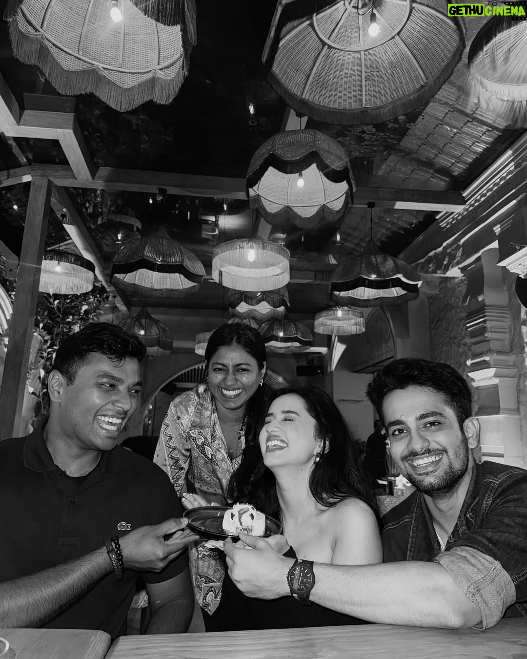 Ankita Chhetri - 69.6K Likes - chapter 23🥂🪬♥️

@one8.commune