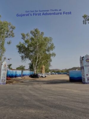 Ankita Konwar Instagram - Recently visited the vibrant Dharoi Adventure Fest in Gujarat, hosted by @gujarattourism !
This 45-day Tent City offers the perfect blend of thrill and tranquillity — from hot air ballooning to parasailing, boating, and more. 🌬️🚤
The ideal escape for adventure lovers looking to explore Gujarat like never before.

#DharoiAdventureFest #GujaratTourism #AdventureSeekers #TentCityVibes #MilindSoman #AnkitaKonwar #incredibleindia