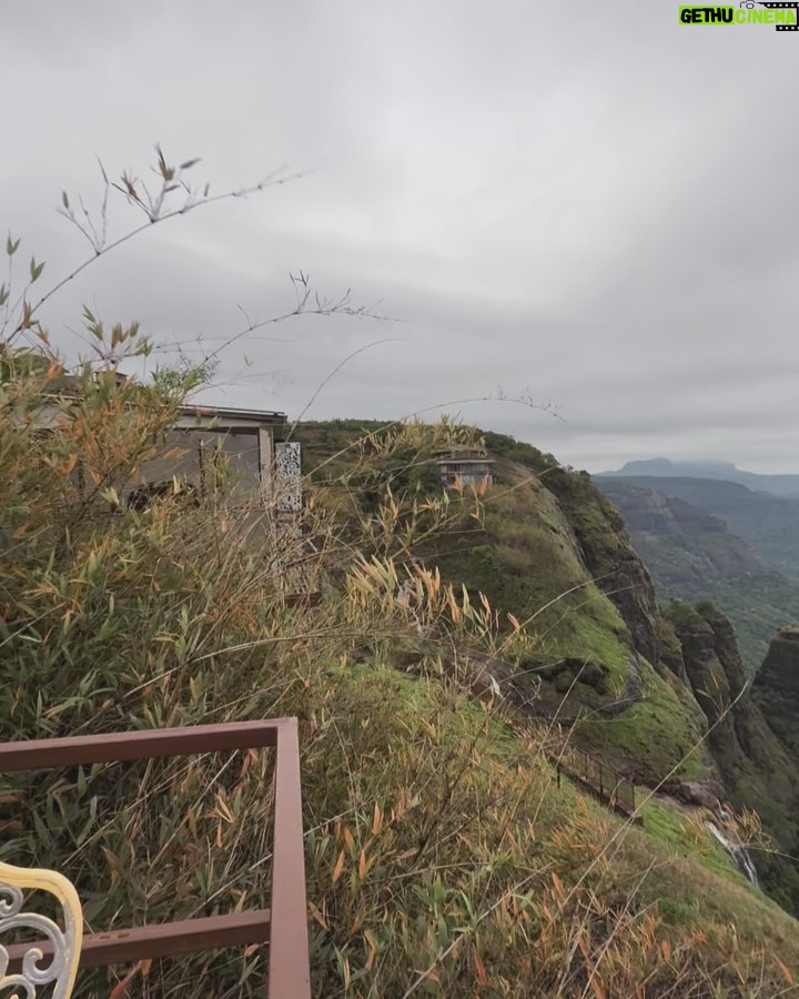 Ankita Konwar - 7.9K Likes - Home - where time stands still ❤️
But monsoon rules the sahyadri for as long as it lasts 🌸
