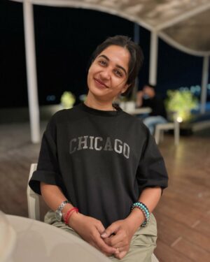 Ankita Raut Instagram - Mla tr mahit ch navt ..🫣me without makeup pn chan diste 🤩Bryapaiki..🤣😂😜
.
.
#ankitaraut #artist #love #selflove❤️ #marathimulgi❤️ #marathi #viral #instagram