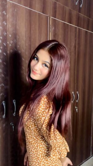 Ankita Trap Instagram - 🫶🏼