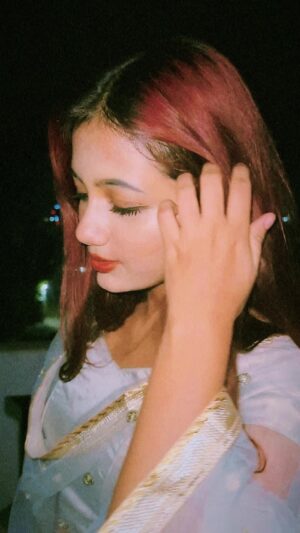 Ankita Trap Instagram - 🫶🏼✨