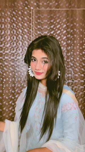 Ankita Trap Instagram -