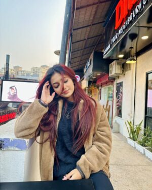 Ankita Trap Instagram - This New Year🖤✨