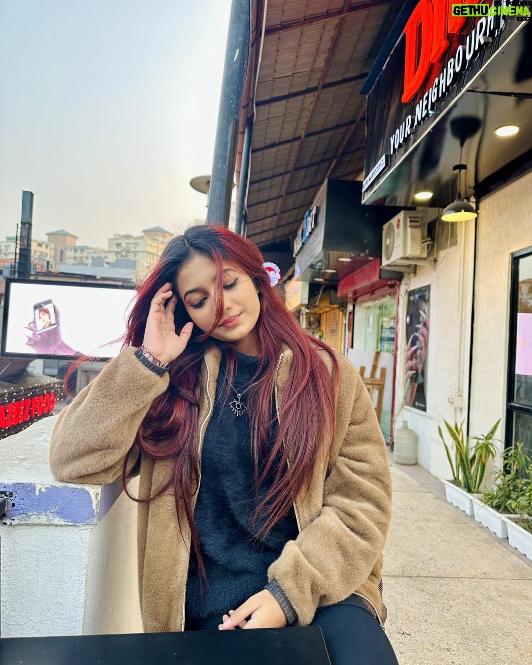 Ankita Trap - 13.5K Likes - This New Year🖤✨