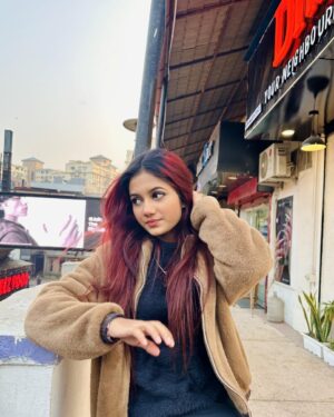 Ankita Trap Instagram - This New Year🖤✨