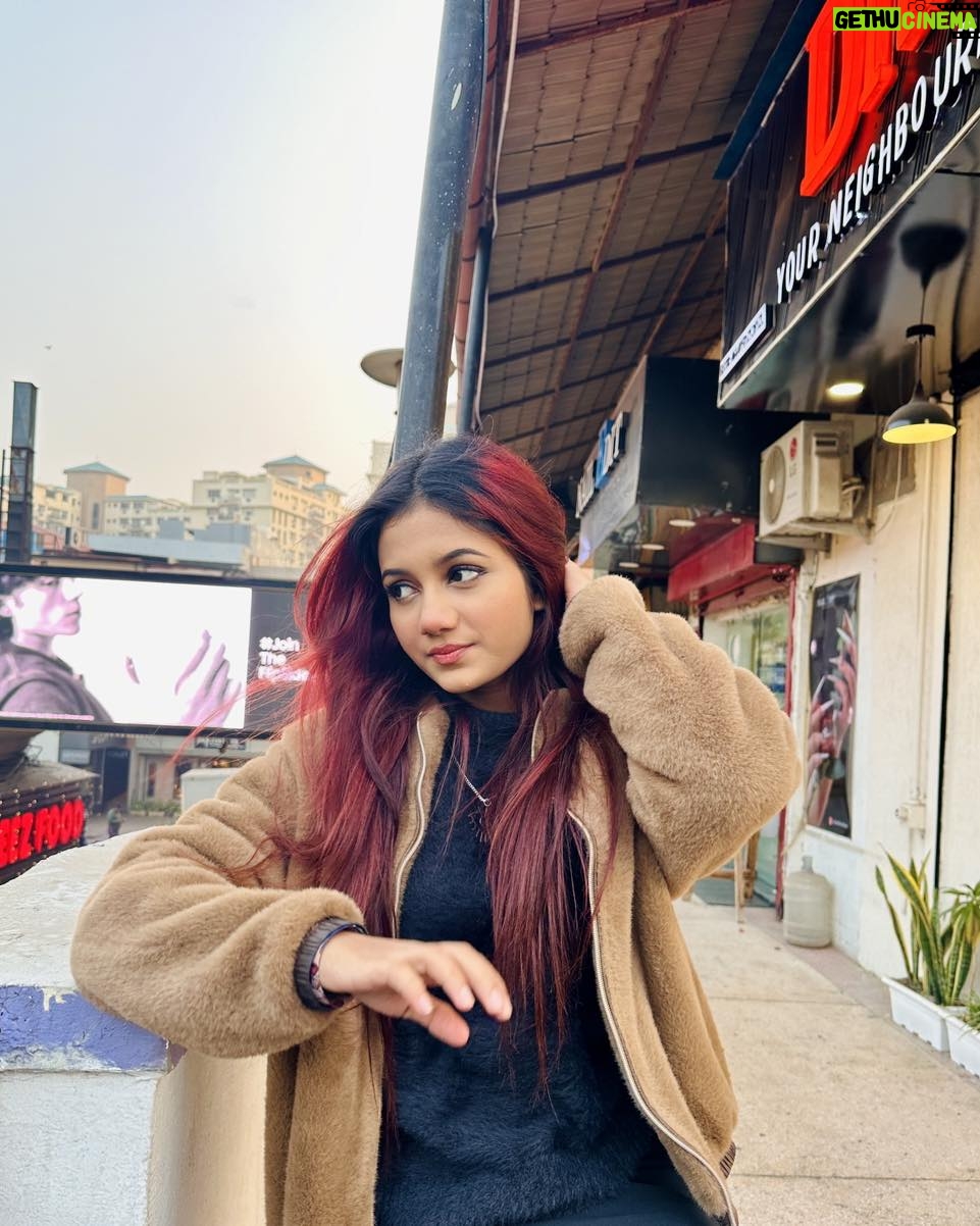 Ankita Trap - 13.5K Likes - This New Year🖤✨