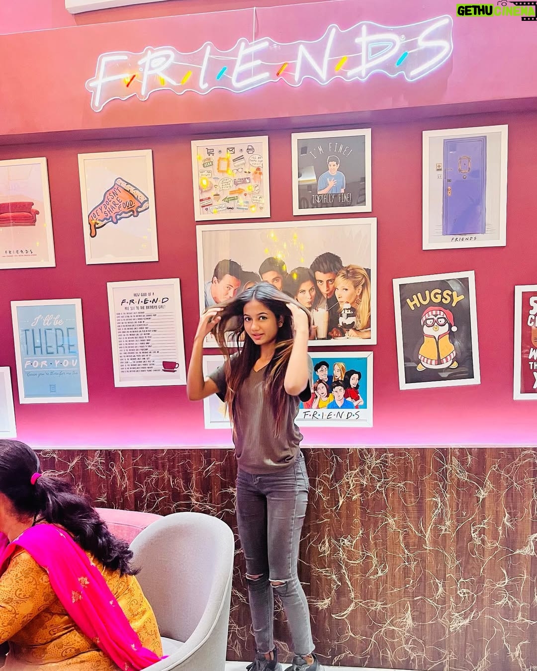 Ankita Trap - 22.5K Likes - Kept aunty so i could have a company 😂
Jk
