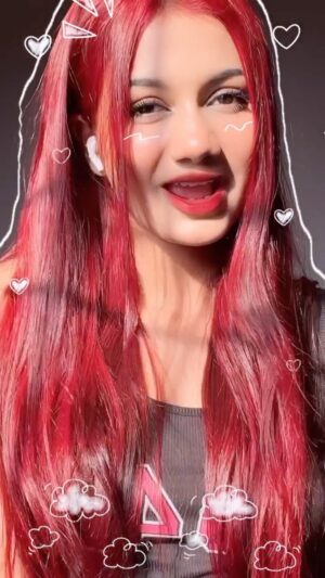 Ankita Trap Instagram -