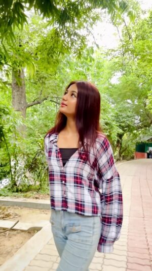 Ankita Trap Instagram - वजूद मेरा सदा तुझमें रहे ज़िंदा🥀