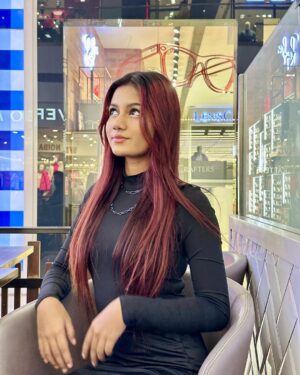 Ankita Trap Instagram - This New Year🖤✨