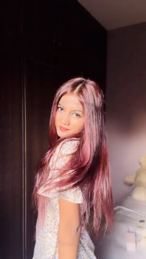 Ankita Trap Instagram - Dil aawara♥️