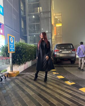 Ankita Trap Instagram - This New Year🖤✨
