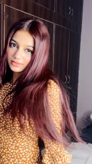 Ankita Trap Instagram -