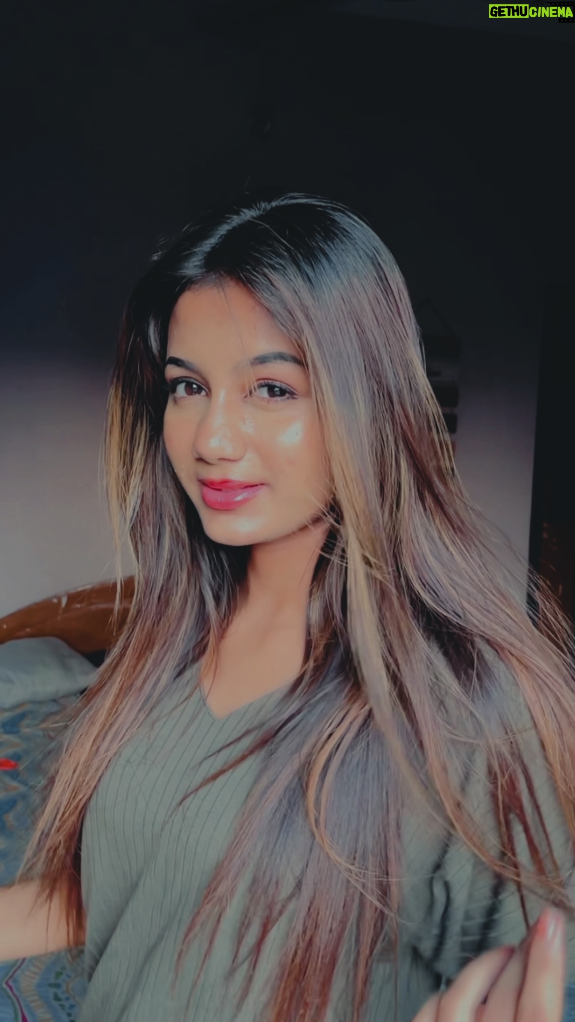 Ankita Trap - 43.7K Likes - 🖤
