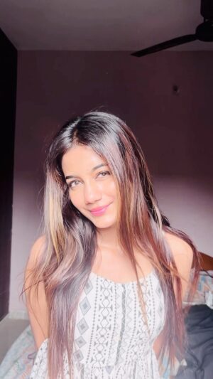 Ankita Trap Instagram - Apne naal🤍