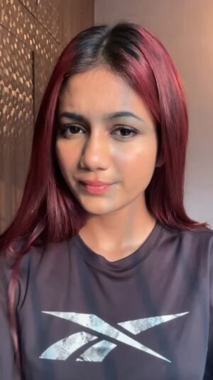 Ankita Trap Instagram -