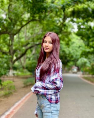 Ankita Trap Instagram - Today🐛