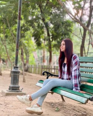 Ankita Trap Instagram - Today🐛