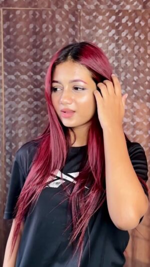 Ankita Trap Instagram -
