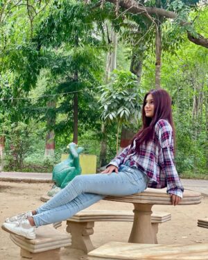 Ankita Trap Instagram - Today🐛