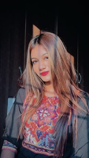 Ankita Trap Instagram - Zara kabhi meri nazar se khudko dekh bhi♥️