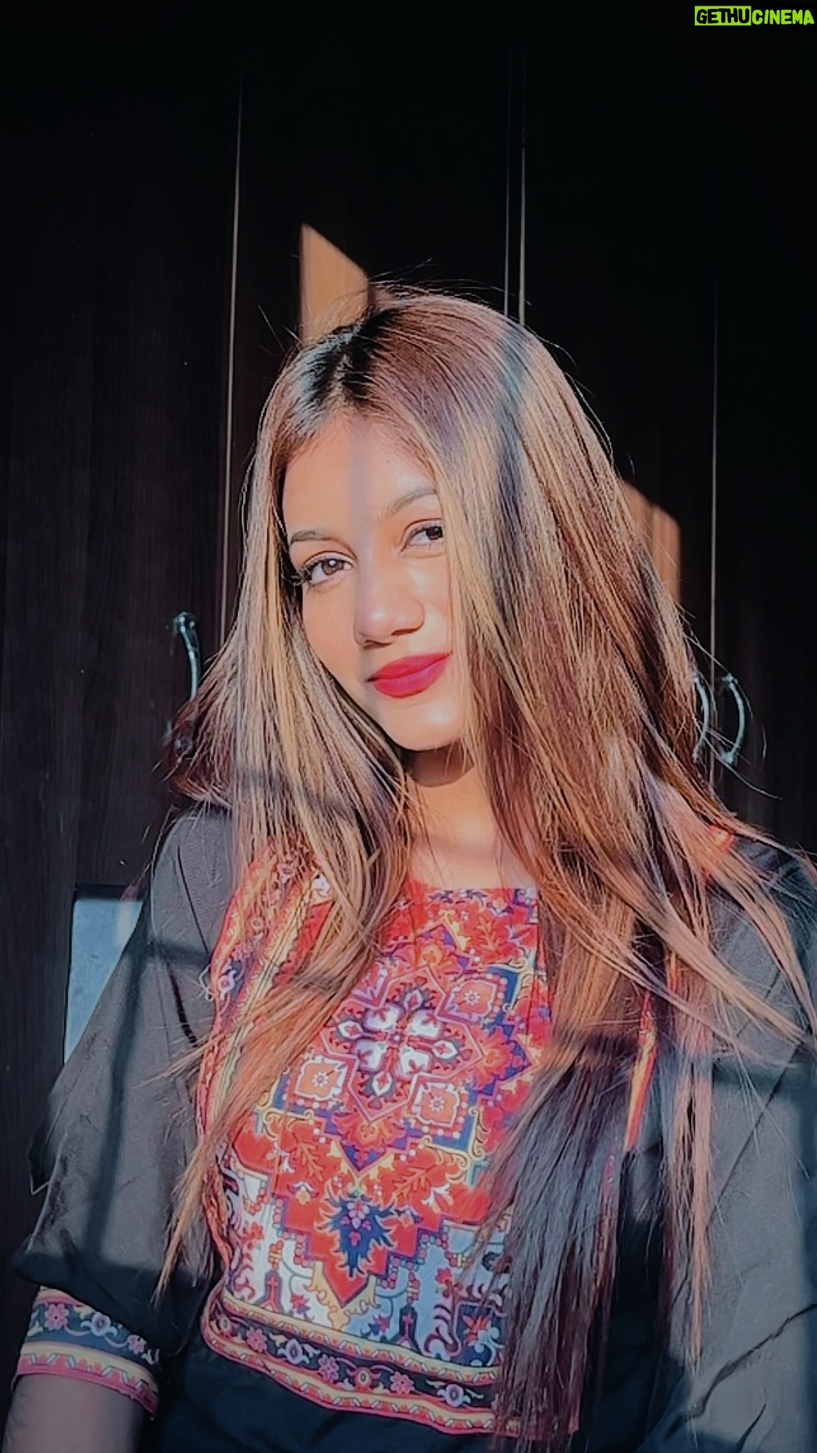 Ankita Trap - 28.7K Likes - Zara kabhi meri nazar se khudko dekh bhi♥️