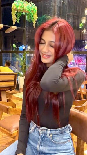 Ankita Trap Instagram - 🖤