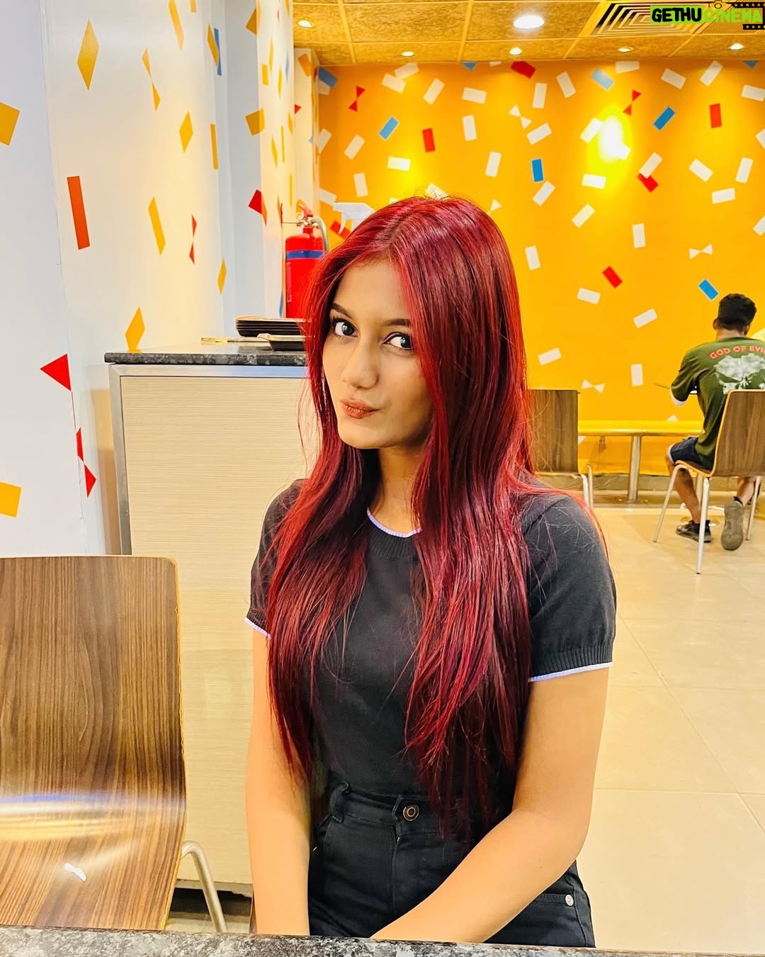 Ankita Trap - 20.6K Likes - ♥️