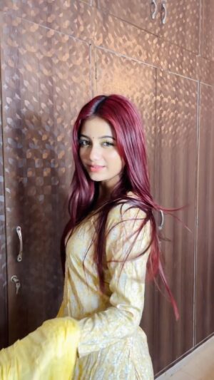 Ankita Trap Instagram - 💛