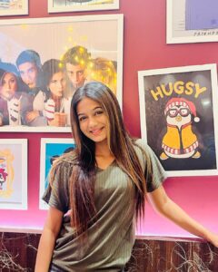 Ankita Trap Most Liked Photos and Posts