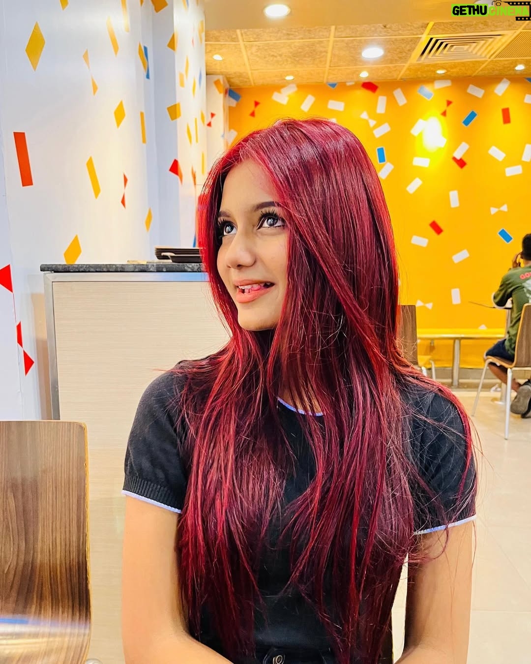 Ankita Trap - 20.6K Likes - ♥️