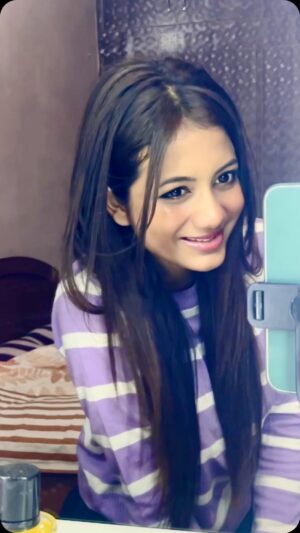 Ankita Trap Instagram -