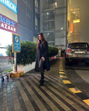 Ankita Trap Instagram - This New Year🖤✨