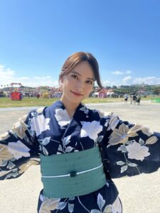 Actress Anna Iriyama HD Photos and Wallpapers September 2025
