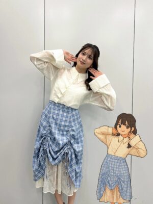 Anna Iriyama Instagram - これやってみたくて最近の自分かき集めた❣️笑