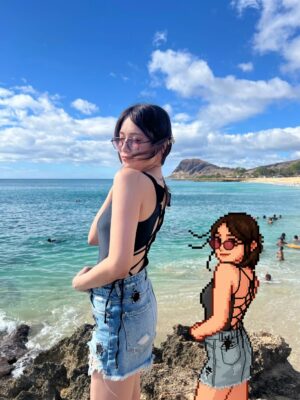 Anna Iriyama Instagram - これやってみたくて最近の自分かき集めた❣️笑