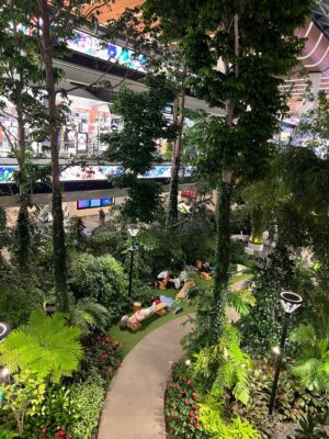 Anna Iriyama Instagram - 忘れぬうちに少しずつ、アルバニアの #旅備忘録 。
(なんか自分の旅ハッシュタグつくりたいな🙈)
アルバニアと言いつつ、乗り継ぎのドーハの空港の写真!
ドーハ空港、今まで行った世界中の空港の中で1番綺麗で広くて楽しかった!また乗り継ぎしたい!!笑
安定の機内スタイル、牛乳瓶の底メガネ&マスク(別人すぎ?)で次の乗り継ぎ地・ローマに向けて乾杯☻
友達はChatGPTでパワパフ風にしてもらった👱🏻♀️笑