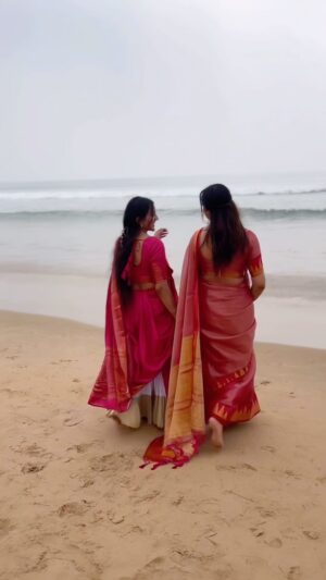Annu Sood Instagram - ☺️✨🫶🏻
#explore #trending #viral #song