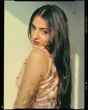 Annu Sood Instagram - 💌