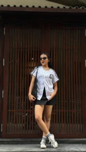 Actress Annu Sood HD Photos and Wallpapers September 2025