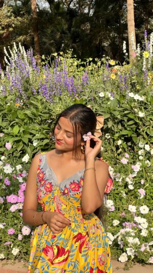 Annu Sood Instagram - 💐💌