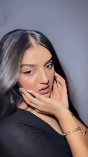 Annu Sood Instagram - Un grrrrr🔥
