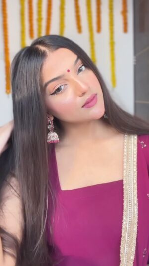 Annu Sood Instagram - 🪔✨♥️
#explore #trending #viral #diwali