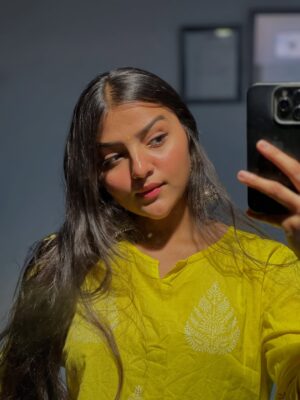 Annu Sood Instagram - 💌♥️
#explore #trend #viral
