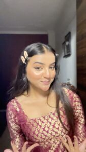 Actress Annu Sood HD Photos and Wallpapers March 2025