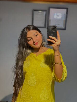 Annu Sood Instagram - 💌♥️
#explore #trend #viral