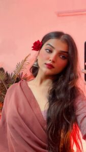 Actress Annu Sood HD Photos and Wallpapers August 2025