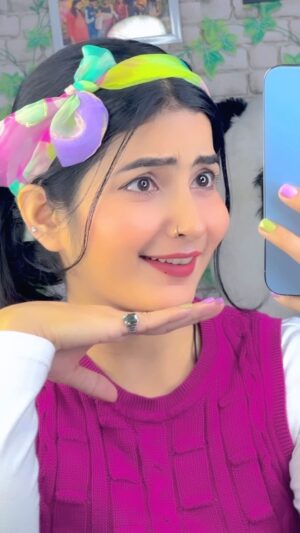 Annupriya Singh Instagram - Tum Jan Ho Meri🫣❤️
.
@cute_annupriya_singh 
.
#reels #lipsync #trendingreels #trendingsongs #trending #reelsvideo #love #cuteannupriyasingh #reelitfeelit #instagood #foryou #explore #lipsync #duetwithme #duet